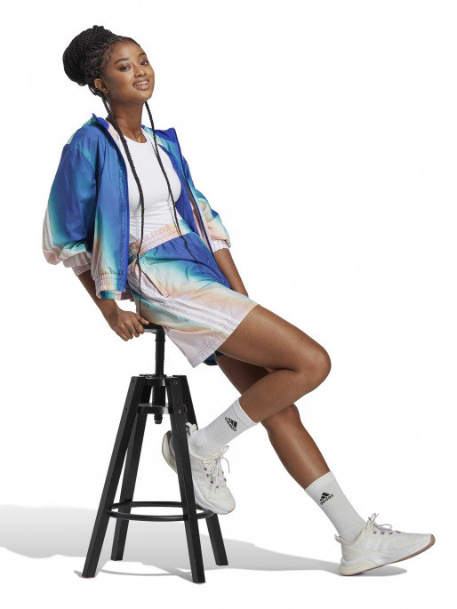 ADIDAS SPORTSWEAR Ženska vetrovka Future Icons Woven