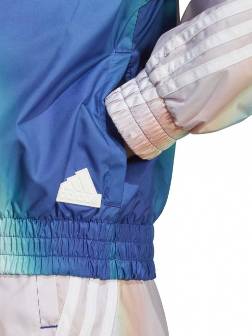 ADIDAS SPORTSWEAR Ženska vetrovka Future Icons Woven