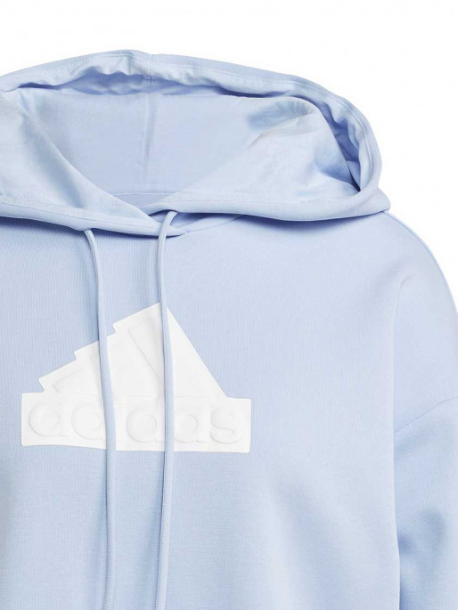 ADIDAS SPORTSWEAR Future Icons Badge of Sport Hoodie