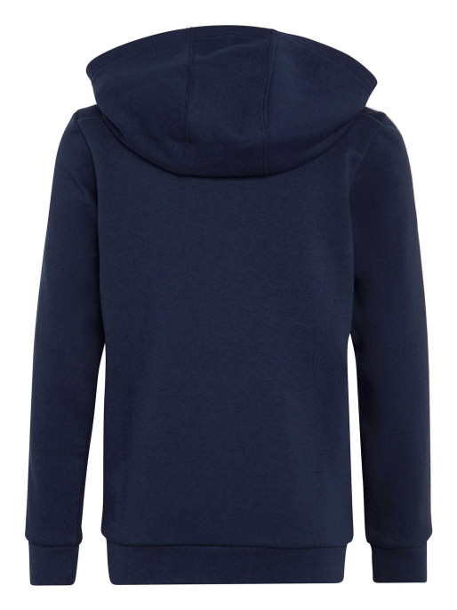 ADIDAS SPORTSWEAR Суитшърт Essentials 3-Stripes Fleece