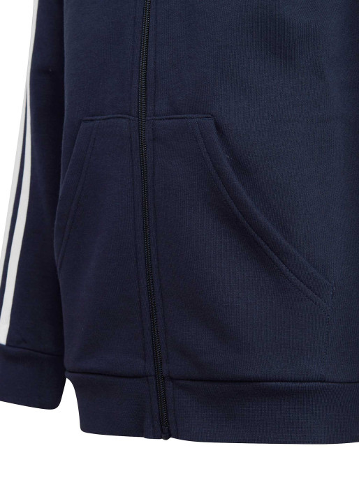 ADIDAS SPORTSWEAR Суитшърт Essentials 3-Stripes Fleece