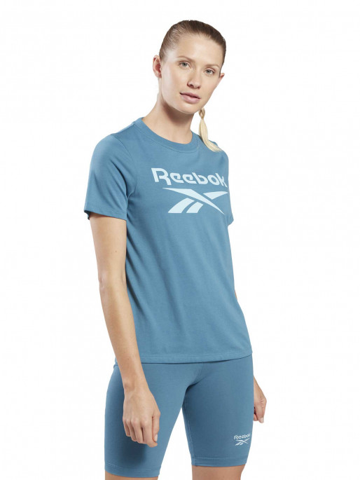 REEBOK Ženska majica Identity
