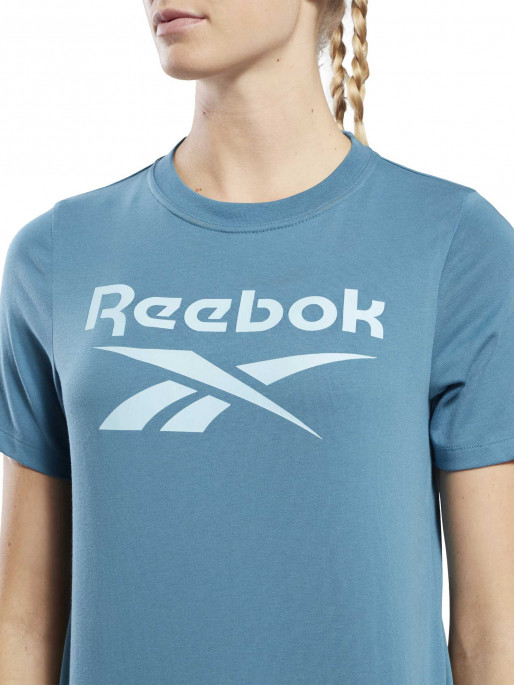REEBOK Ženska majica Identity