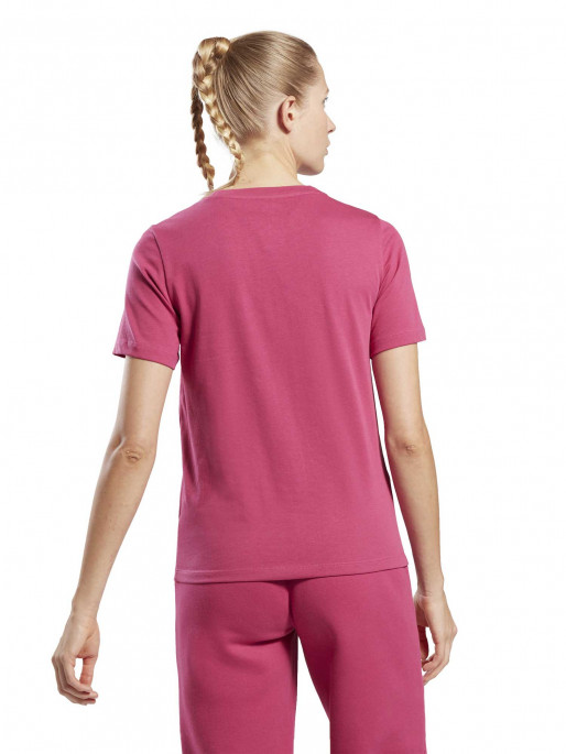 REEBOK Ženska majica Identity T-shirt