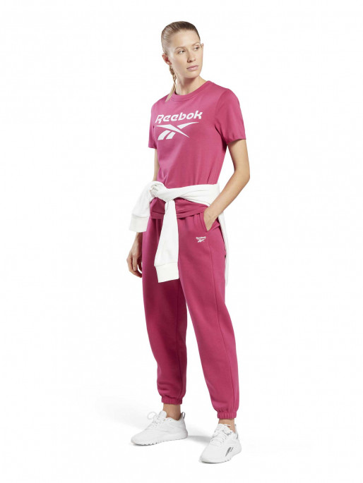 REEBOK Ženska majica Identity T-shirt