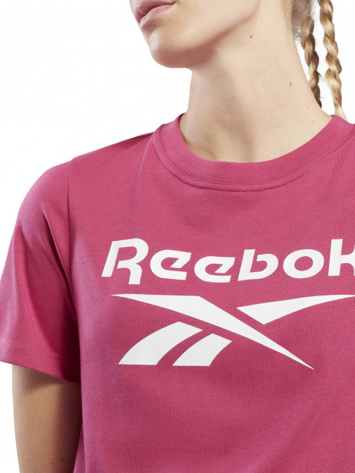 REEBOK Ženska majica Identity T-shirt