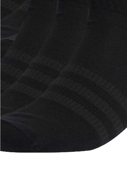 ADIDAS PERFORMANCE Cushioned Sportswear Crew 6 Pairs Socks