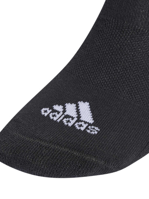 ADIDAS PERFORMANCE 3-S Cushioned Sportswear Mid-Cut 3 Pairs Socks