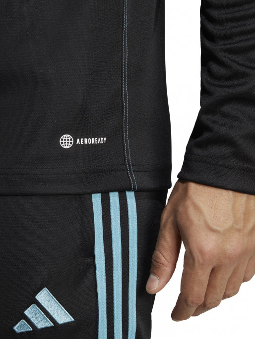 ADIDAS TEAM Блуза Tiro 23 Club