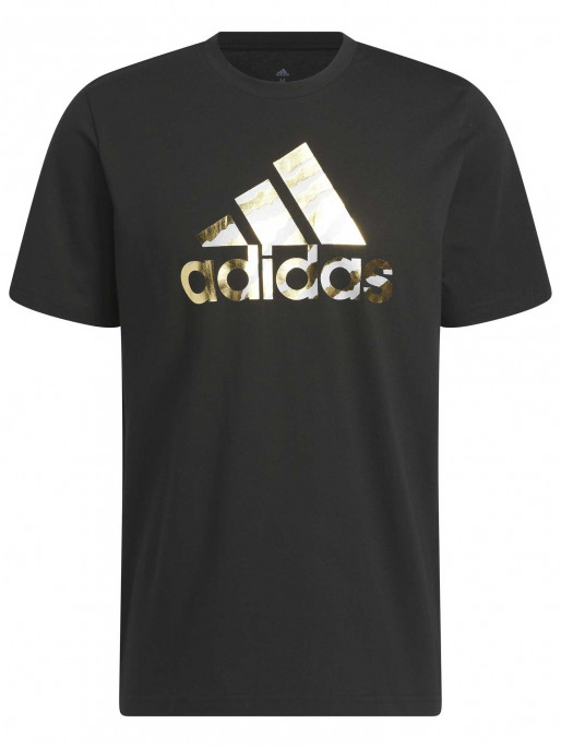 ADIDAS SPORTSWEAR Tricou Power Logo Foil
