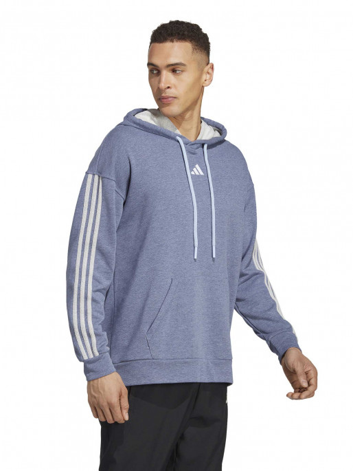 ADIDAS PERFORMANCE Clubhouse Premium Classic Tennis Hoodie