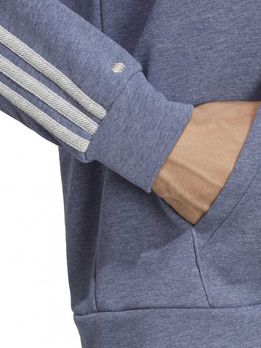 ADIDAS PERFORMANCE Clubhouse Premium Classic Tennis Hoodie