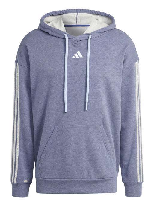 ADIDAS PERFORMANCE Clubhouse Premium Classic Tennis Hoodie