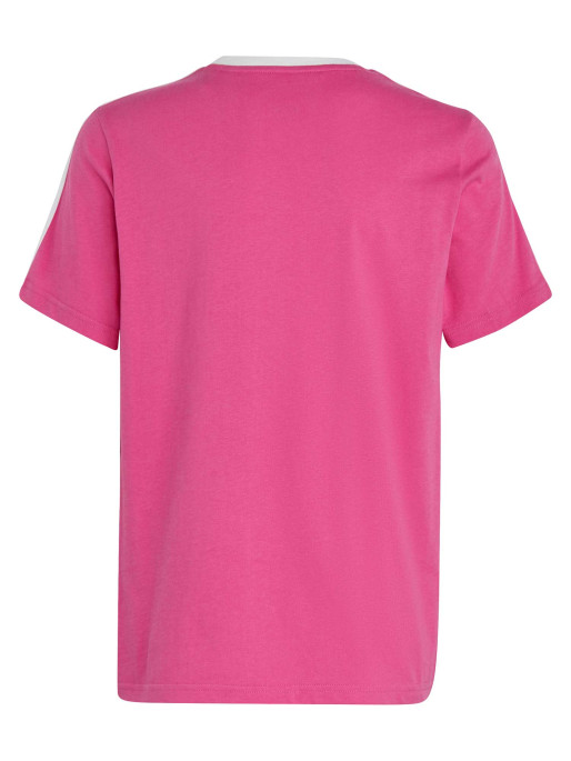 ADIDAS SPORTSWEAR Essentials 3-Stripes Fit Boyfriend T-Shirt