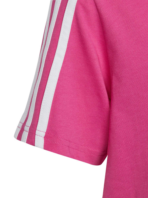 ADIDAS SPORTSWEAR Essentials 3-Stripes Fit Boyfriend T-Shirt