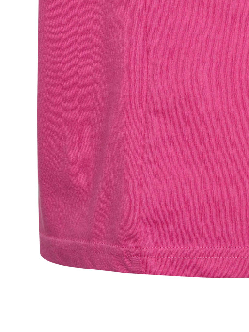 ADIDAS SPORTSWEAR Essentials 3-Stripes Fit Boyfriend T-Shirt