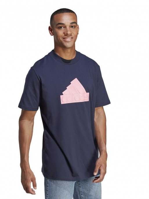 ADIDAS SPORTSWEAR Future Icons Badge of Sport Tee