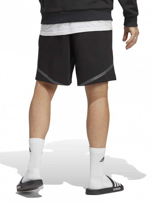 ADIDAS SPORTSWEAR Pantaloni scurti Designed 4 Gameday