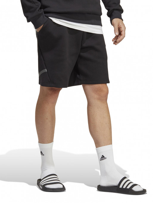 ADIDAS SPORTSWEAR Pantaloni scurti Designed 4 Gameday