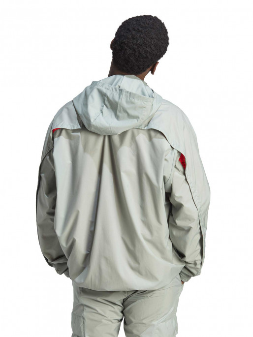 ADIDAS SPORTSWEAR Ветровка City Escape Premium