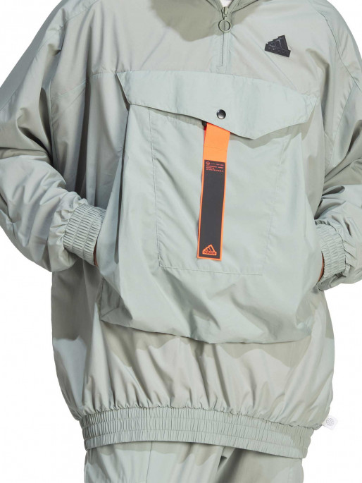 ADIDAS SPORTSWEAR Ветровка City Escape Premium
