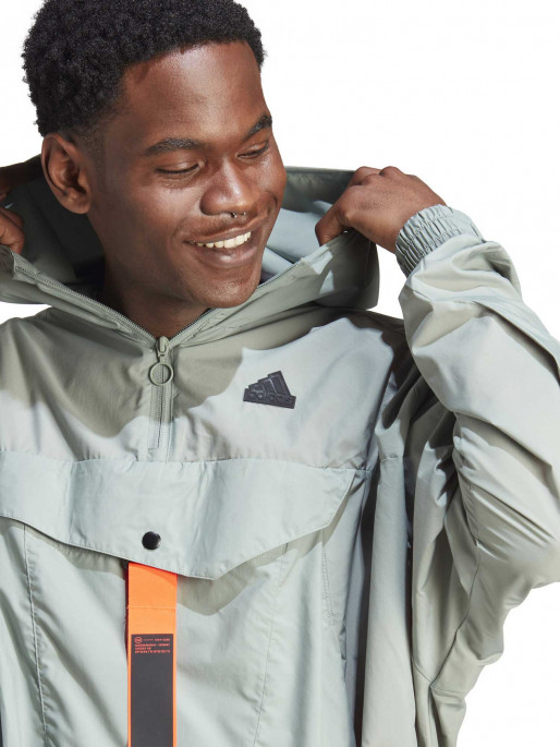 ADIDAS SPORTSWEAR Ветровка City Escape Premium
