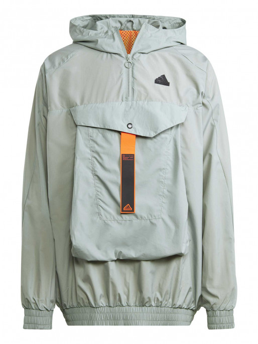 ADIDAS SPORTSWEAR Ветровка City Escape Premium