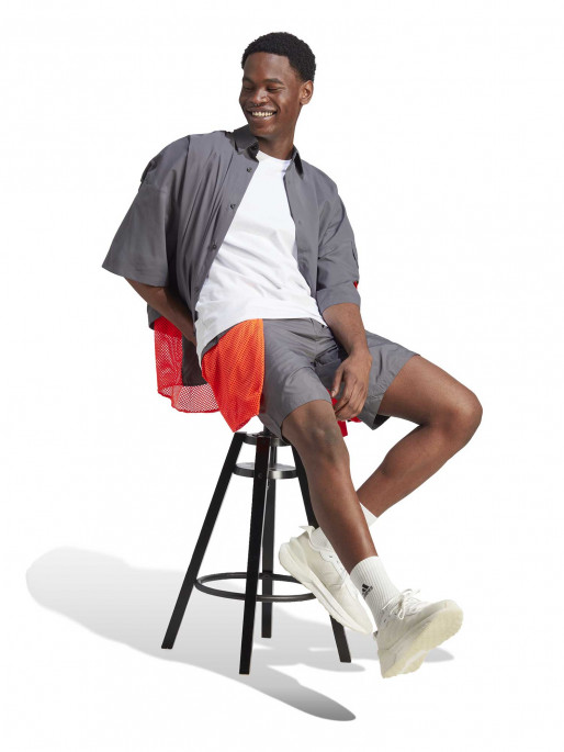 ADIDAS SPORTSWEAR Pantaloni scurti City Escape Premium