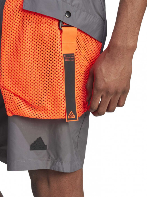ADIDAS SPORTSWEAR Pantaloni scurti City Escape Premium