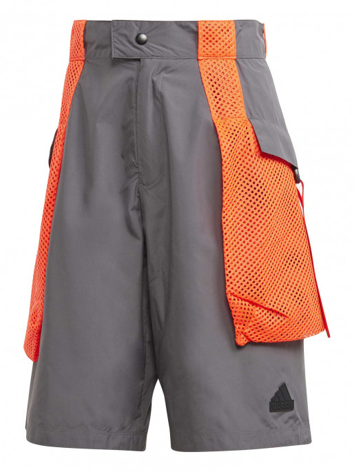 ADIDAS SPORTSWEAR Pantaloni scurti City Escape Premium