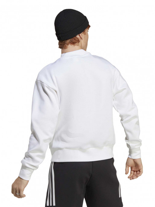 ADIDAS SPORTSWEAR Future Icons Badge of Sport Sweatshirt