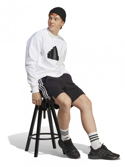 ADIDAS SPORTSWEAR Future Icons Badge of Sport Sweatshirt