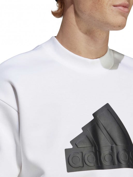 ADIDAS SPORTSWEAR Future Icons Badge of Sport Sweatshirt