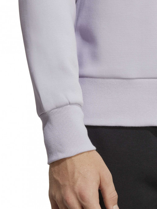 ADIDAS SPORTSWEAR Future Icons Badge of Sport Crew Sweatshirt