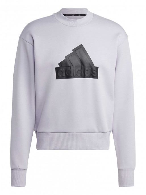 ADIDAS SPORTSWEAR Future Icons Badge of Sport Crew Sweatshirt