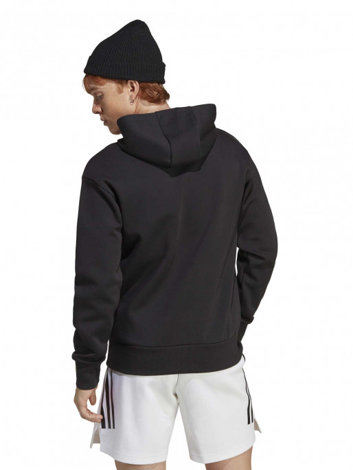 ADIDAS SPORTSWEAR Future Icons Badge of Sport Hoodie