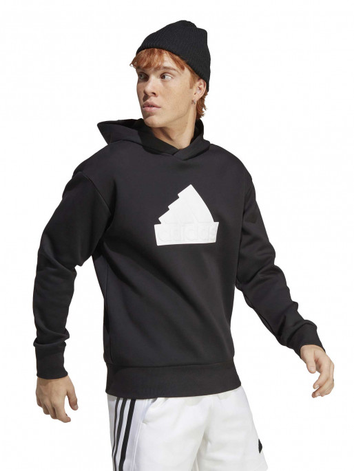 ADIDAS SPORTSWEAR Future Icons Badge of Sport Hoodie