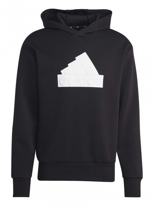 ADIDAS SPORTSWEAR Future Icons Badge of Sport Hoodie