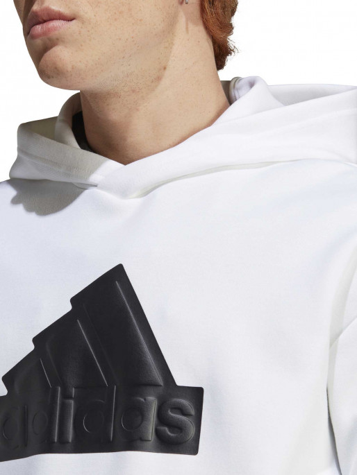 ADIDAS SPORTSWEAR Future Icons Badge of Sport Hoodie