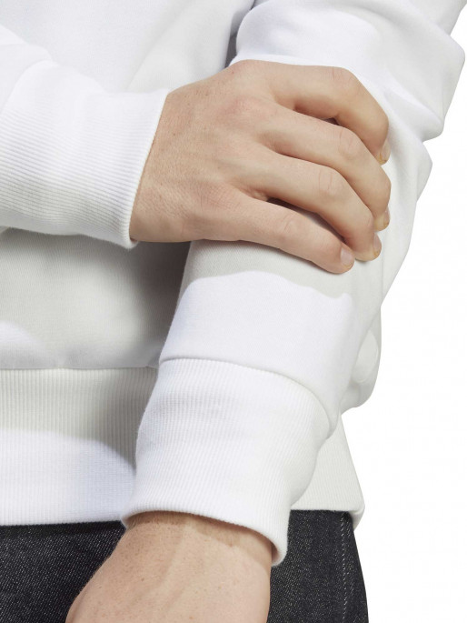 ADIDAS SPORTSWEAR Future Icons Badge of Sport Hoodie