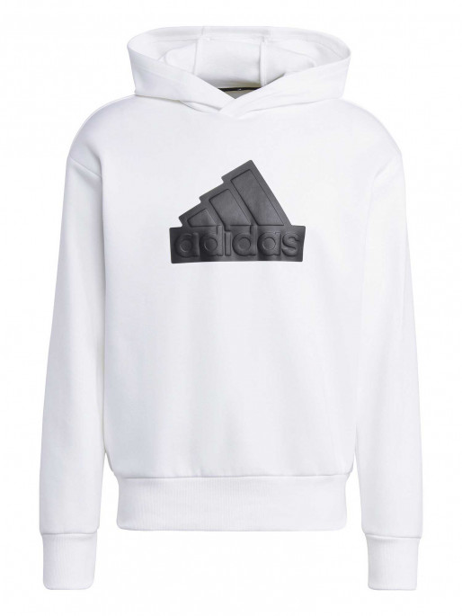ADIDAS SPORTSWEAR Future Icons Badge of Sport Hoodie