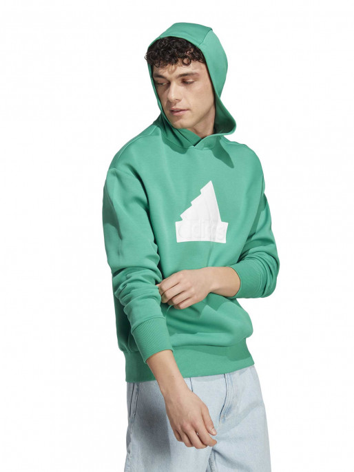 ADIDAS SPORTSWEAR Future Icons Badge of Sport Hoodie