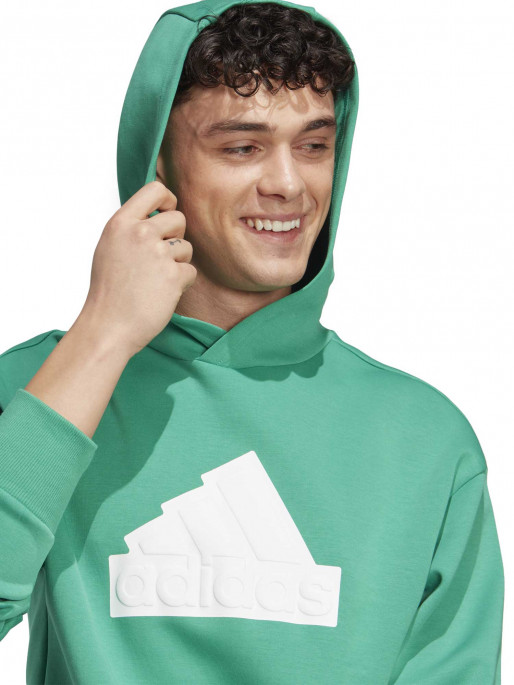 ADIDAS SPORTSWEAR Future Icons Badge of Sport Hoodie