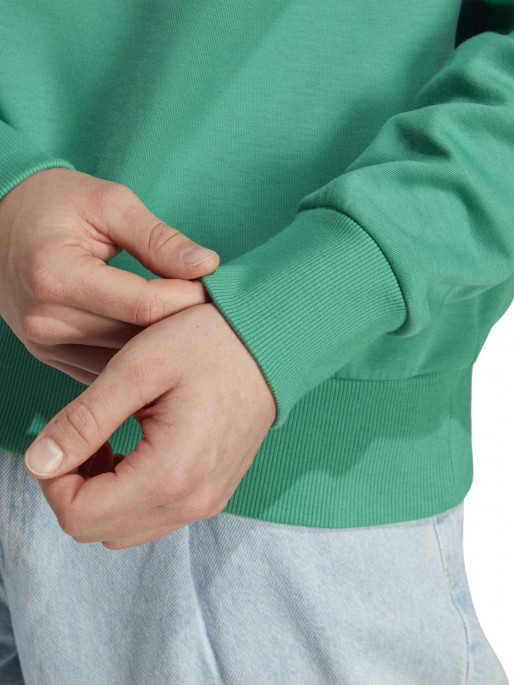 ADIDAS SPORTSWEAR Future Icons Badge of Sport Hoodie