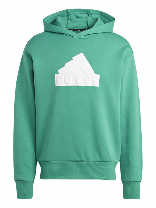 ADIDAS SPORTSWEAR Future Icons Badge of Sport Hoodie