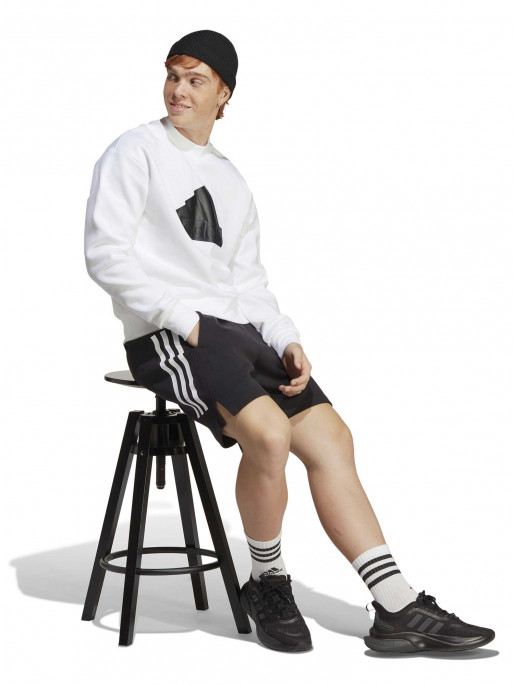 ADIDAS SPORTSWEAR Future Icons 3-Stripes Shorts