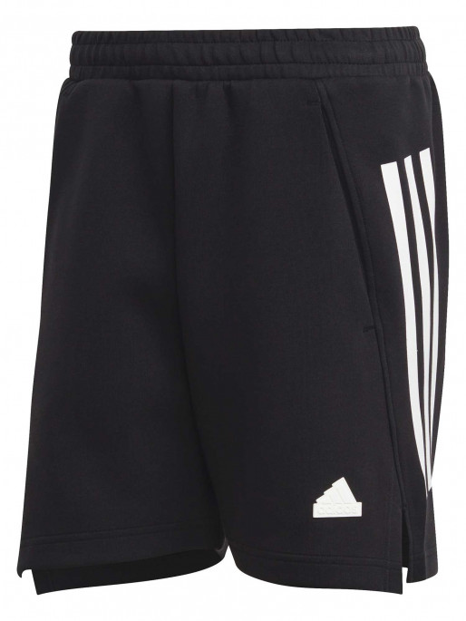 ADIDAS SPORTSWEAR Future Icons 3-Stripes Shorts