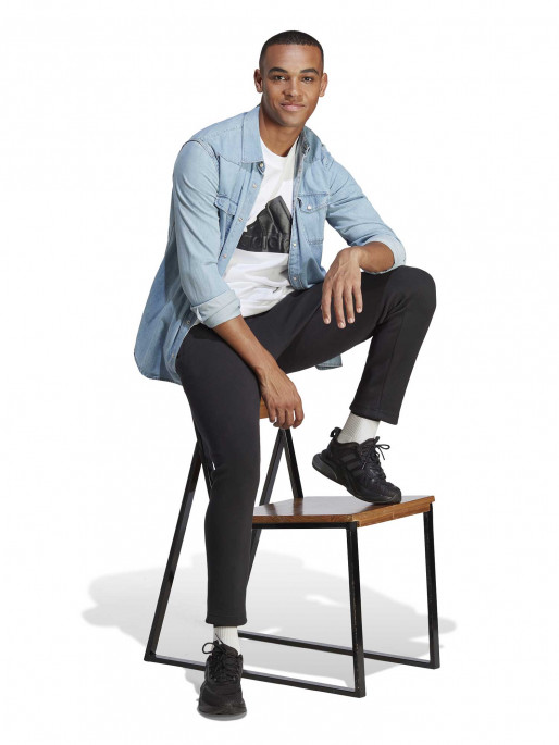 ADIDAS SPORTSWEAR Αθλητικό Παντελόνι Future Icons Badge of Sport