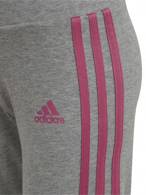 ADIDAS SPORTSWEAR Dečije helanke Essentials 3-Stripes