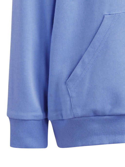 ADIDAS SPORTSWEAR Παιδική Μακρυμάνικη Μπλούζα Essentials Logo